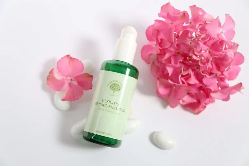 Face Cleansing Milk