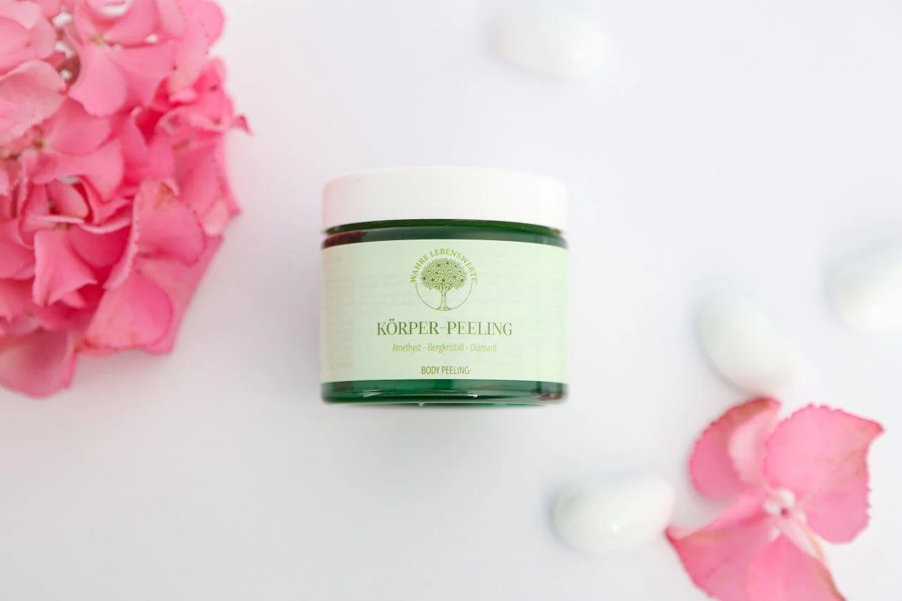 Body Scrub