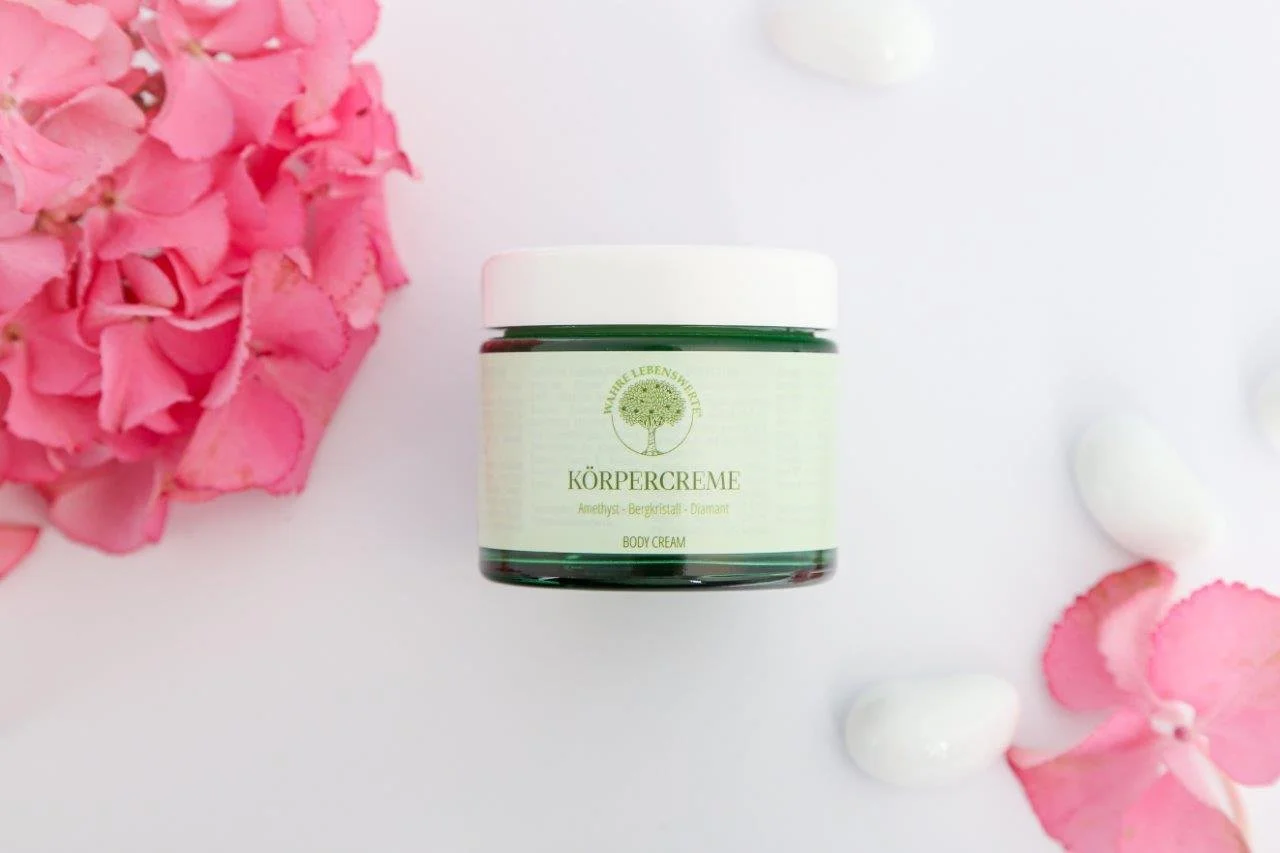 Body Cream