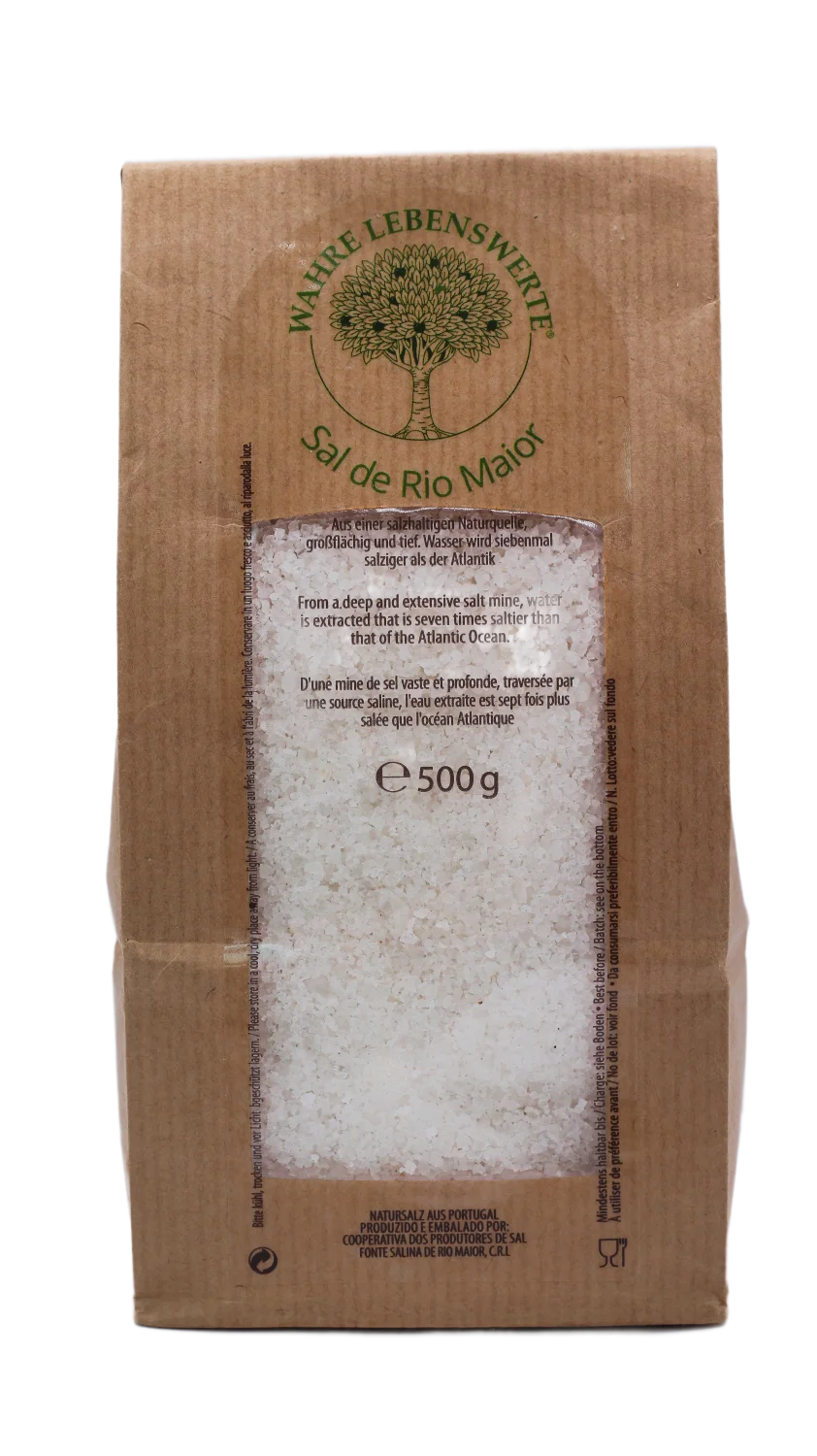 True Life Values Spring Salt (Coming Soon!)