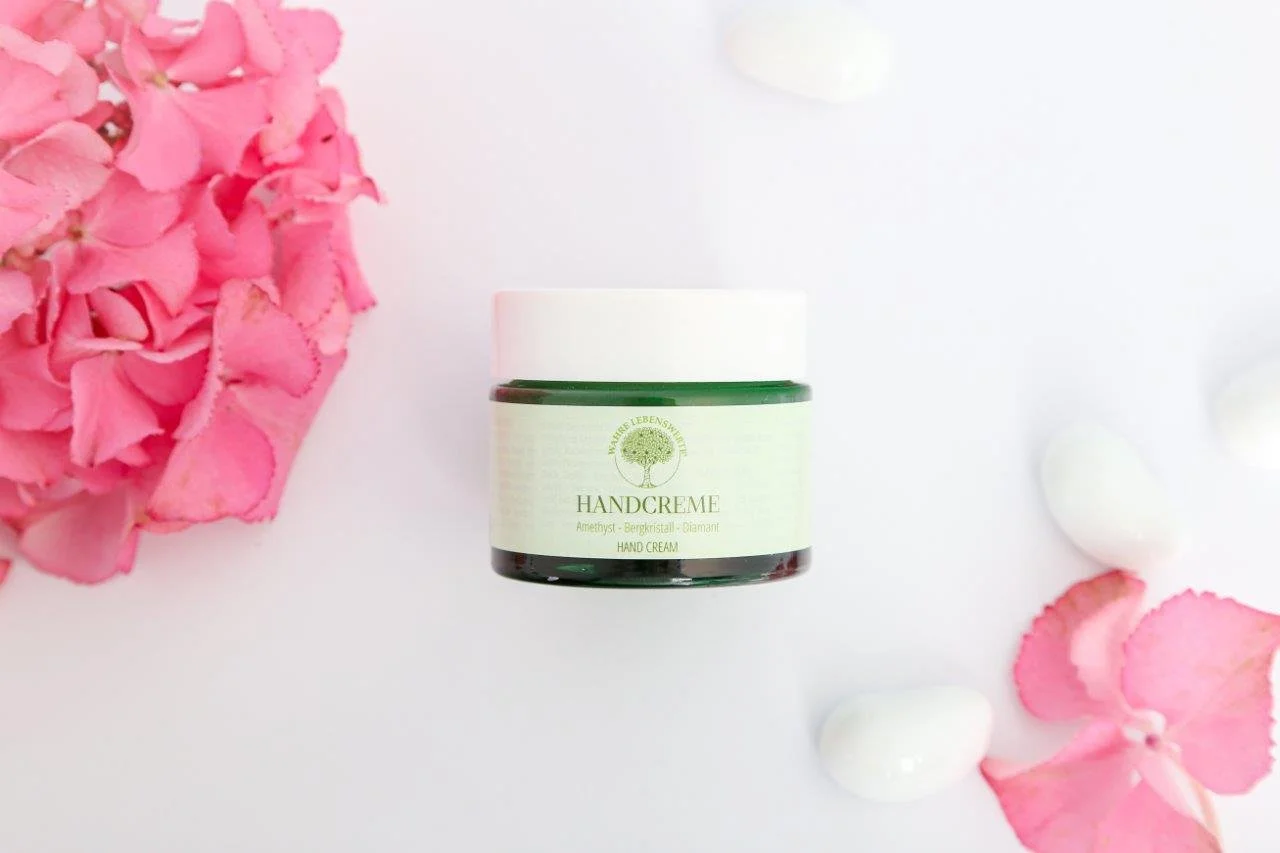 Hand Cream