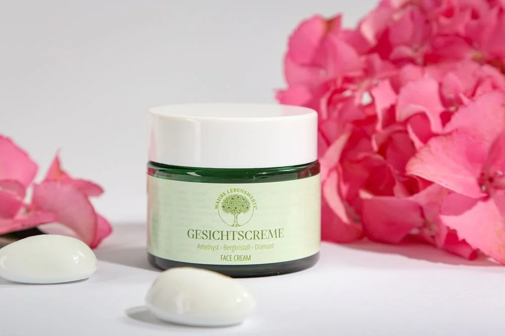 Face Cream