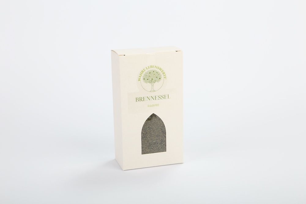 Organic Nettle Tea