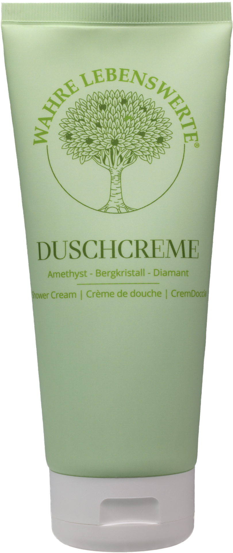 Shower Cream